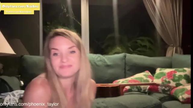 Image 8 of kaileeshy Stream on Chaturbate on 14 months ago