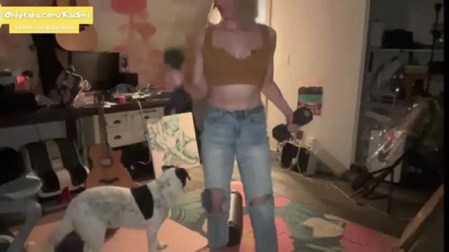 Image 6 of kaileeshy Stream on Chaturbate on 14 months ago