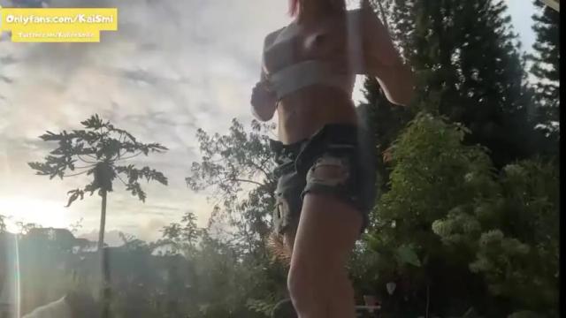 Thumbnail 2, kaileeshy's Stream at Chaturbate, 14 months ago