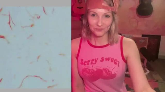 Image 7 of kaileeshy Stream on Chaturbate on 13 months ago