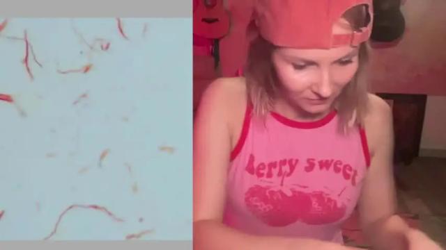 Image 8 of kaileeshy Stream on Chaturbate on 13 months ago