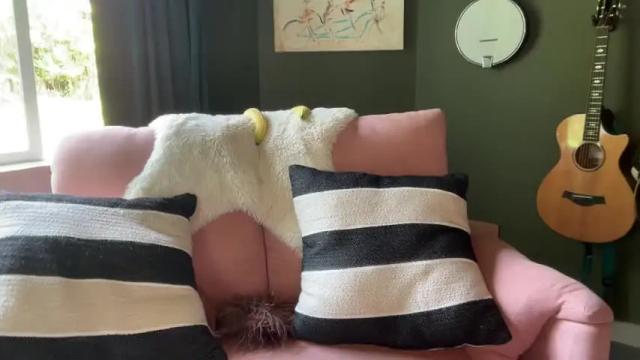 Image 10 of kaileeshy Stream on Chaturbate on 1 month ago