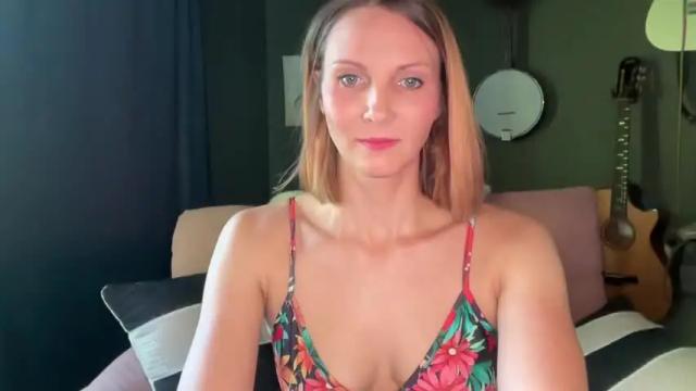 Thumbnail 1, kaileeshy's Stream at Chaturbate, 1 month ago