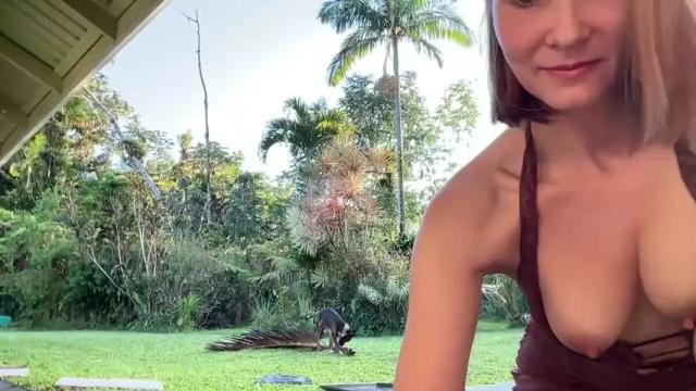 Image 6 of kaileeshy Stream on Chaturbate on 1 month ago