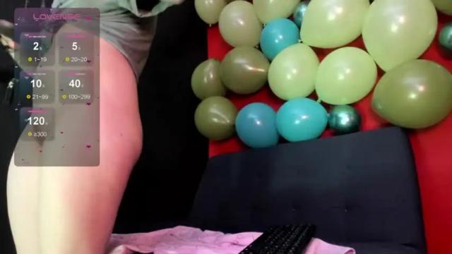 Image 10 of kailin_darck Stream on Chaturbate on 13 months ago