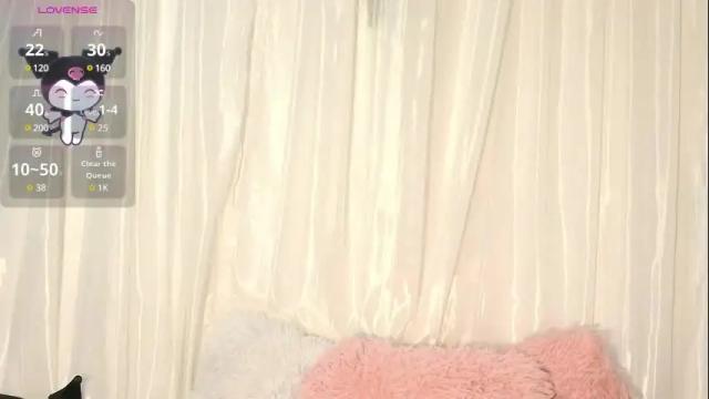Image 10 of kailin_darck Stream on Chaturbate on 1 month ago