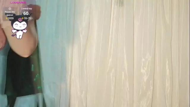 Image 2 of kailin_darck Stream on Chaturbate on 1 month ago