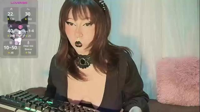 Image 10 of kailin_darck Stream on Chaturbate on 1 month ago