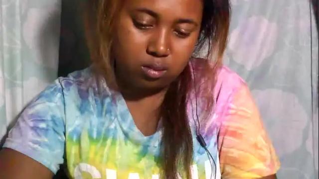 Image 4 of kaillah Stream on Chaturbate on 1 month ago