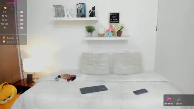 Image 7 of kailua_rose Stream on Chaturbate on 13 months ago