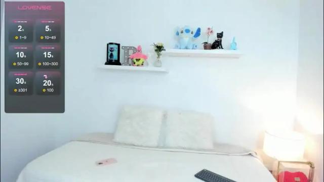 Image 6 of kailua_rose Stream on Chaturbate on 2 months ago