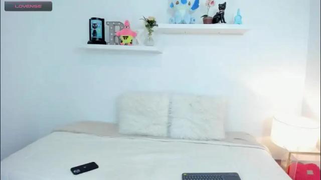 Image 3 of kailua_rose Stream on Chaturbate on 1 month ago