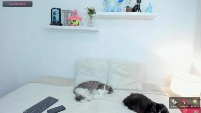 Thumbnail 1, kailua_rose's Stream at Chaturbate, 1 month ago