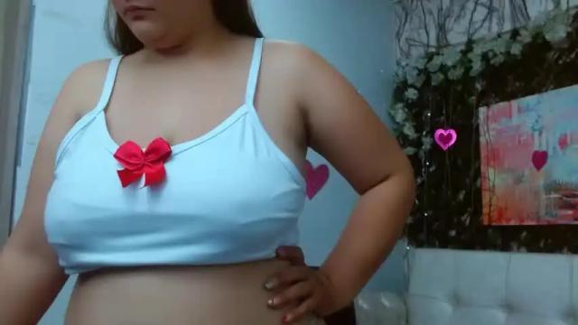Image 2 of kaily_bigass1 Stream on Chaturbate on 19 months ago