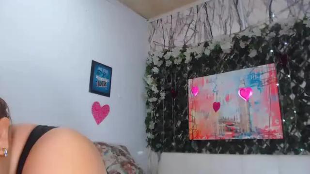 Thumbnail 1, kaily_bigass1's Stream at Chaturbate, 18 months ago