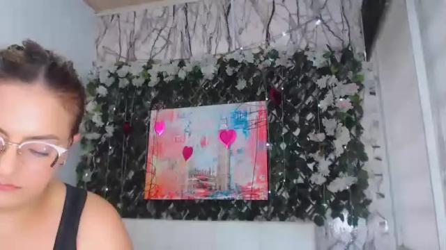 Image 4 of kaily_bigass1 Stream on Chaturbate on 18 months ago
