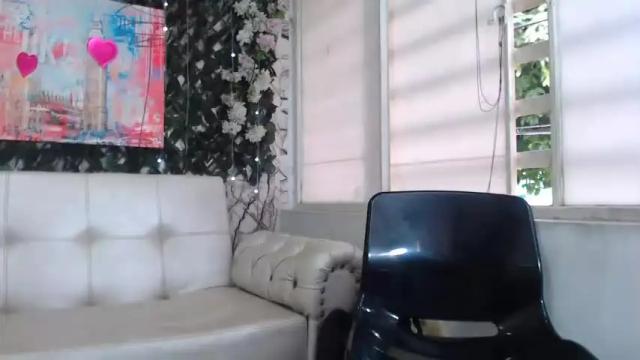 Image 12 of kaily_bigass1 Stream on Chaturbate on 18 months ago
