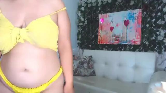 Image 8 of kaily_bigass1 Stream on Chaturbate on 18 months ago