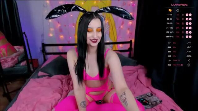 Image 10 of kaily_looly Stream on Chaturbate on 13 months ago