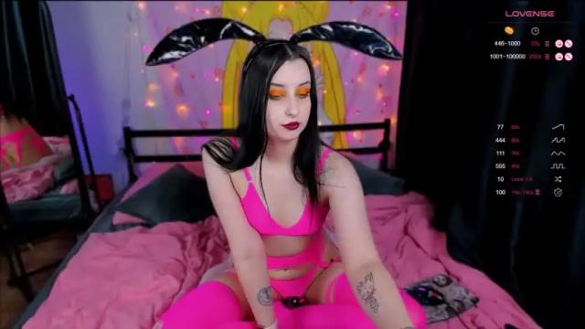 Thumbnail 3, kaily_looly's Stream at Chaturbate, 13 months ago