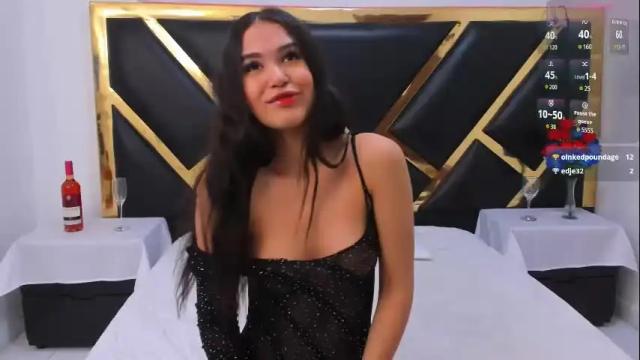 Image 12 of kaily_sweet1 Stream on Chaturbate on 2 months ago