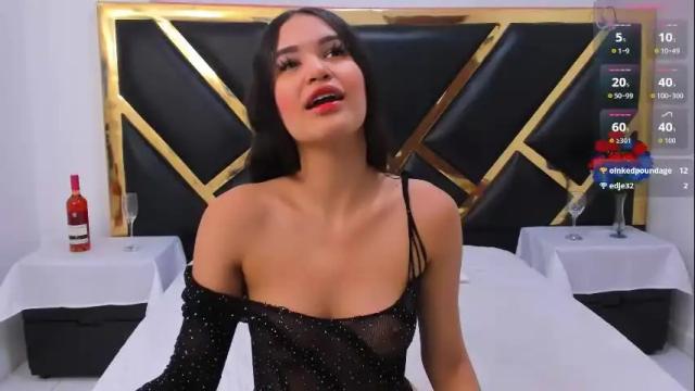 Thumbnail 3, kaily_sweet1's Stream at Chaturbate, 2 months ago