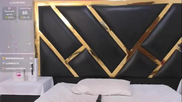 Image 2 of kaily_sweet1 Stream on Chaturbate on 28 days ago