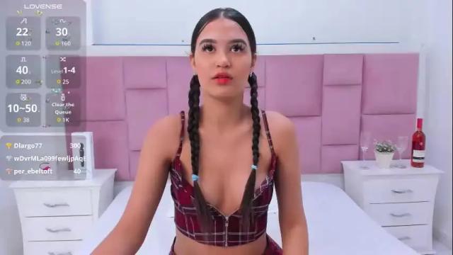 Image 6 of kaily_sweet1 Stream on Chaturbate on 20 days ago