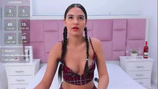Image 8 of kaily_sweet1 Stream on Chaturbate on 20 days ago