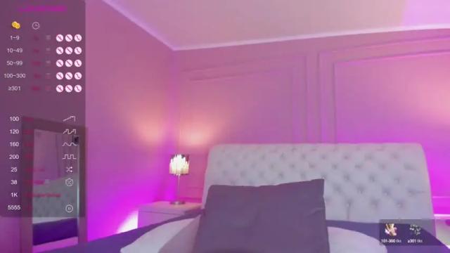 Image 11 of kailye_1 Stream on Chaturbate on 13 months ago