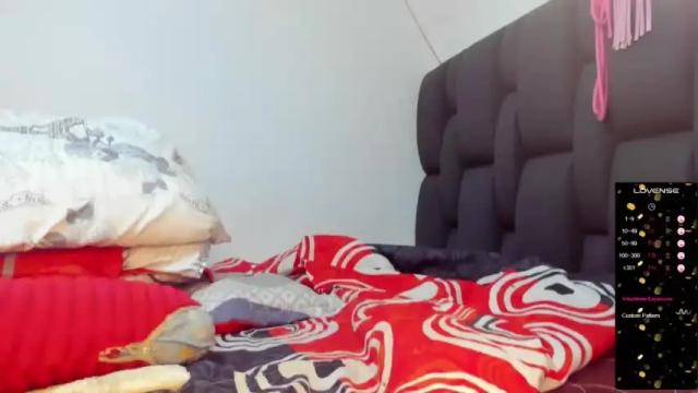 Image 8 of kailyebony Stream on Chaturbate on 18 months ago