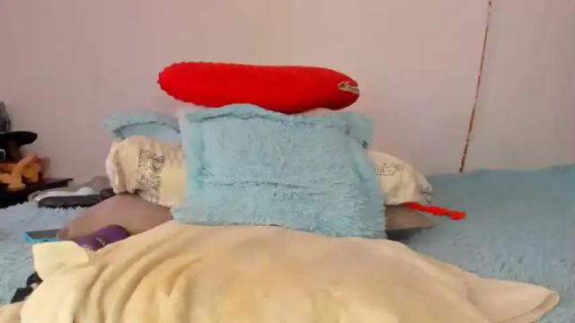 Image 7 of kailyebony Stream on Chaturbate on 17 months ago
