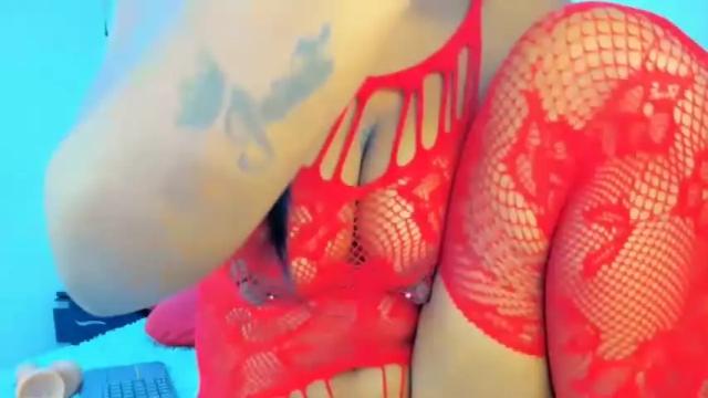 Image 2 of kailyebony Stream on Chaturbate on 17 months ago