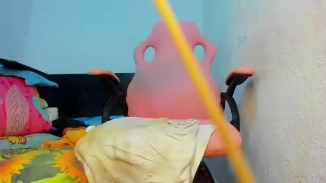 Image 10 of kailyebony Stream on Chaturbate on 16 months ago