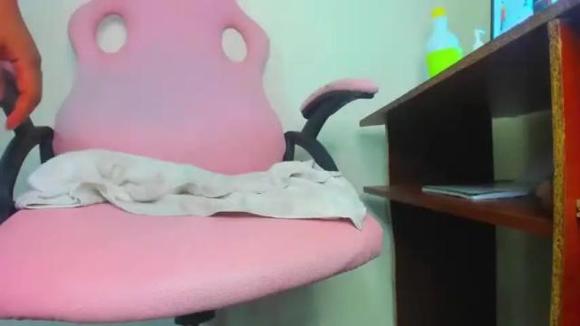 Image 12 of kailyebony Stream on Chaturbate on 15 months ago