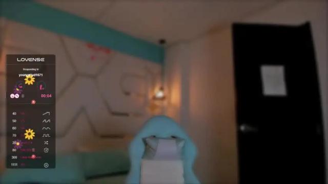 Image 12 of kailywilliams_ Stream on Chaturbate on 17 months ago