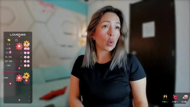 Image 3 of kailywilliams_ Stream on Chaturbate on 17 months ago