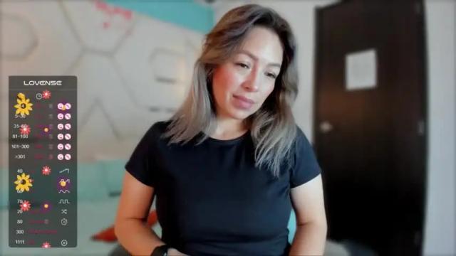 Image 4 of kailywilliams_ Stream on Chaturbate on 17 months ago