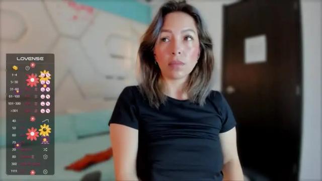 Image 7 of kailywilliams_ Stream on Chaturbate on 17 months ago