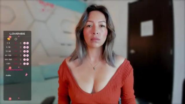 Thumbnail 3, kailywilliams_'s Stream at Chaturbate, 17 months ago