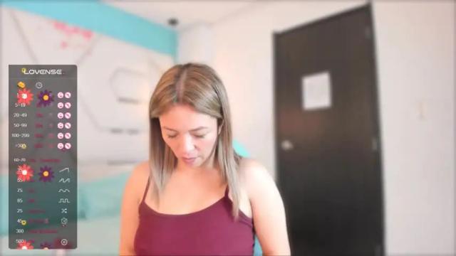 Thumbnail 1, kailywilliams_'s Stream at Chaturbate, 16 months ago