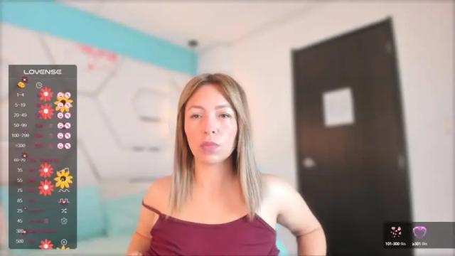 Thumbnail 2, kailywilliams_'s Stream at Chaturbate, 16 months ago