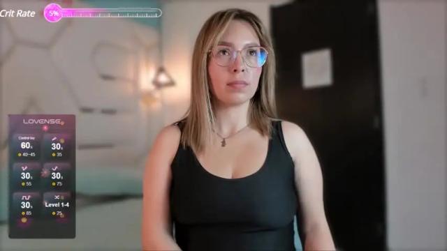 Image 3 of kailywilliams_ Stream on Chaturbate on 16 months ago
