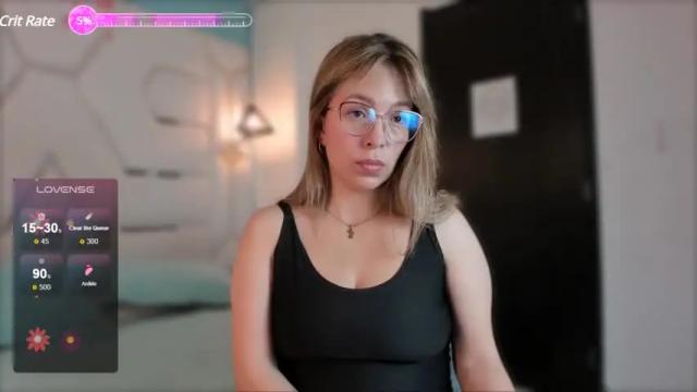 Image 4 of kailywilliams_ Stream on Chaturbate on 16 months ago