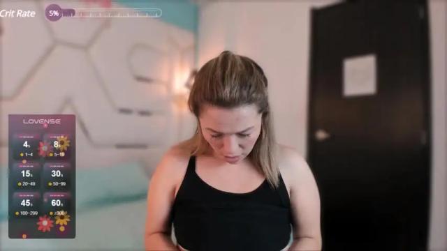 Image 12 of kailywilliams_ Stream on Chaturbate on 16 months ago