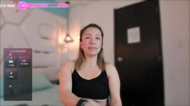 Image 2 of kailywilliams_ Stream on Chaturbate on 16 months ago
