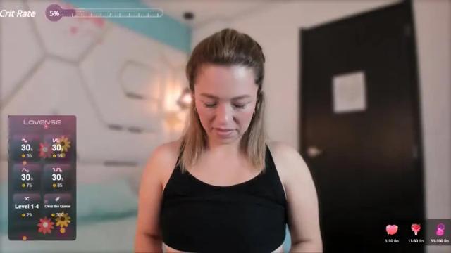 Image 4 of kailywilliams_ Stream on Chaturbate on 16 months ago