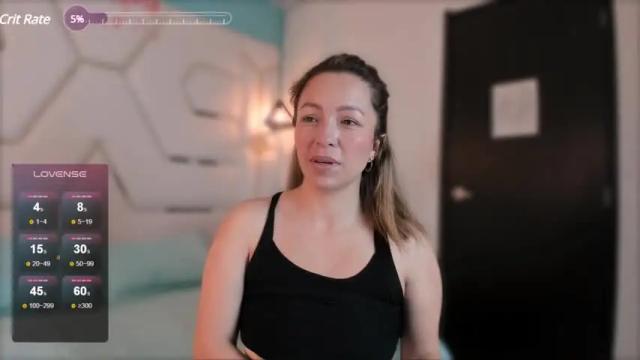 Thumbnail 3, kailywilliams_'s Stream at Chaturbate, 16 months ago
