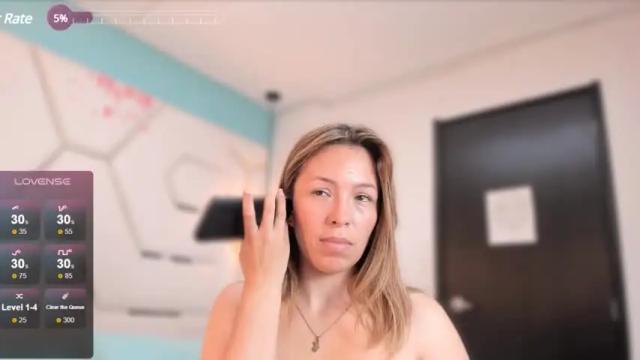 Image 6 of kailywilliams_ Stream on Chaturbate on 16 months ago