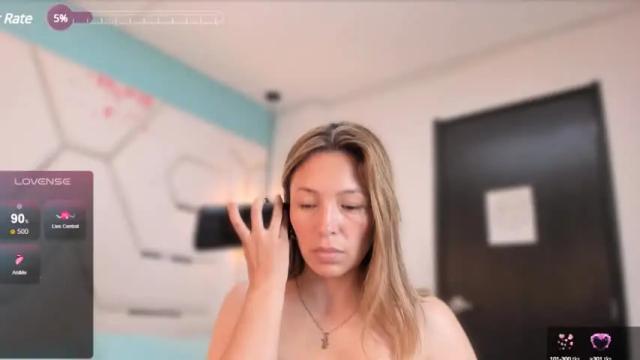Image 7 of kailywilliams_ Stream on Chaturbate on 16 months ago